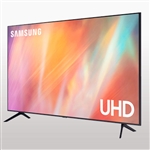 Smart Tivi Samsung 4K 55 inch UA55AU7200